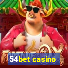 54bet casino